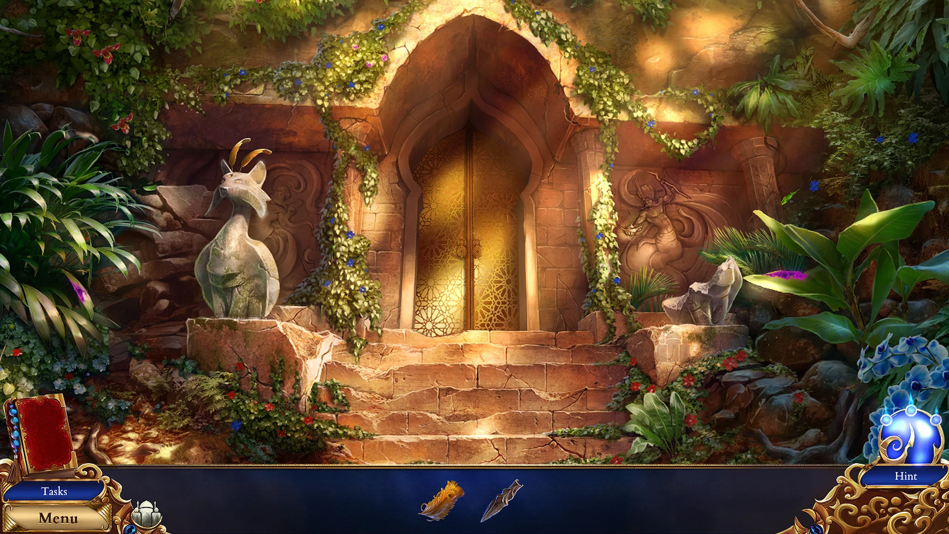 Persian Nights: Sands of Wonders Persian Nights: Sands of Wonders