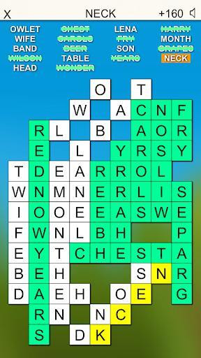 Word Games - Free