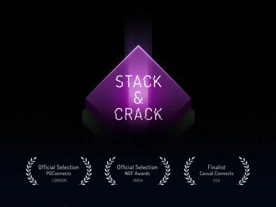 Stack & Crack