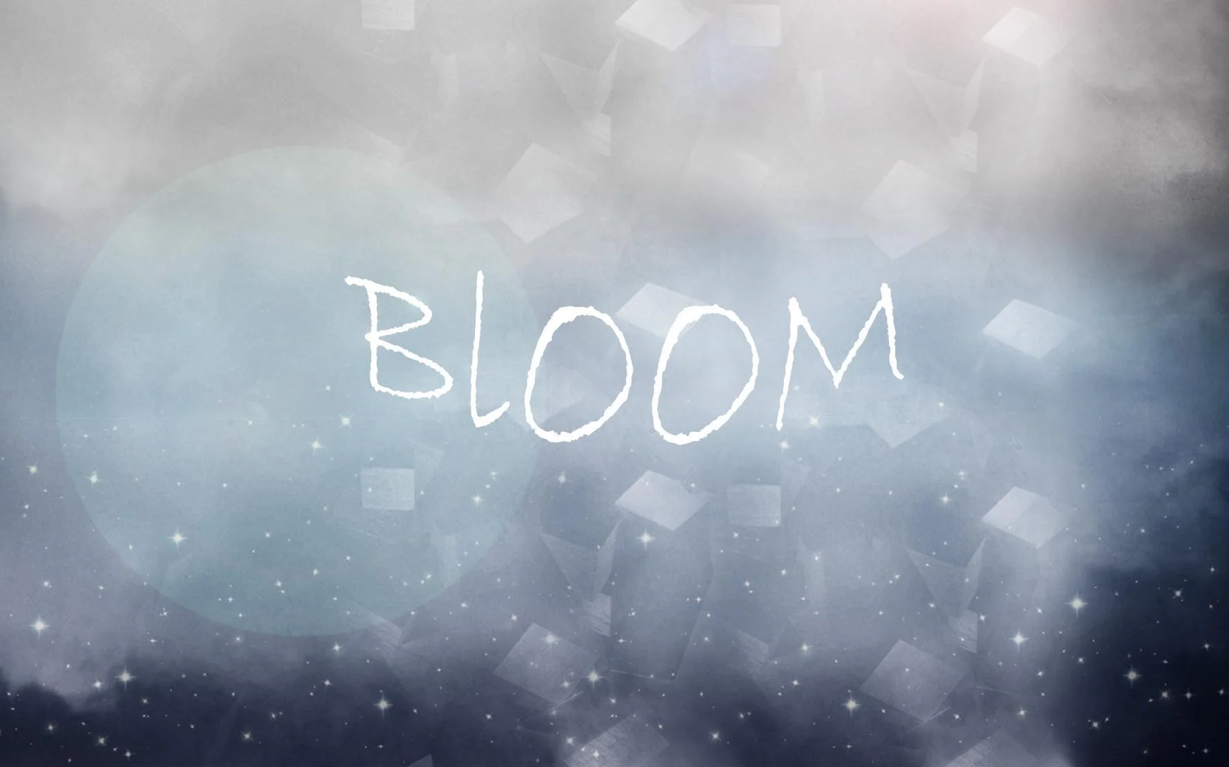 Bloom (itch, Chinese) Bloom (itch, Chinese)