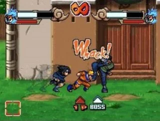 Naruto: Ninja Council 3 Naruto: Ninja Council 3