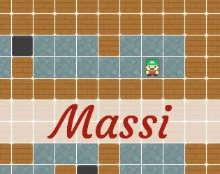 Massi (itch) Massi (itch)