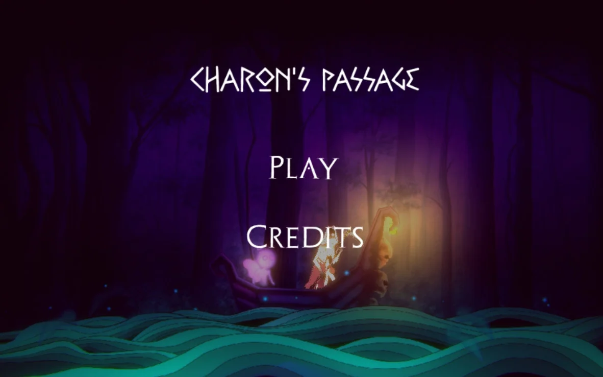 Charon's Passage (itch) Charon's Passage (itch)