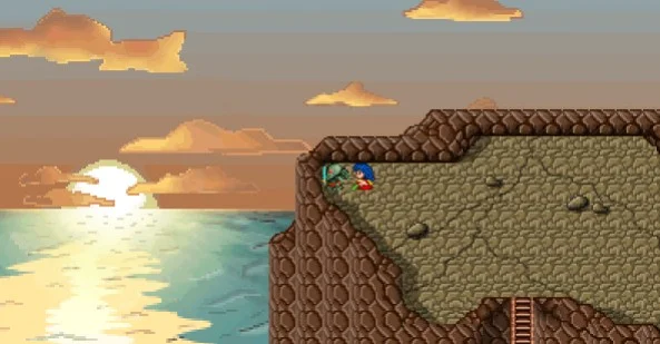 Cthulhu Saves the World Cthulhu Saves the World