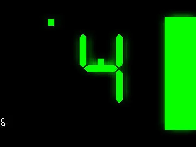 Dont get trapped in digital time (itch) Dont get trapped in digital time (itch)