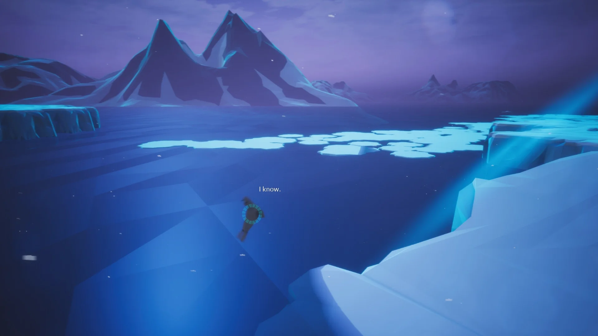 Seal Downhill (itch)