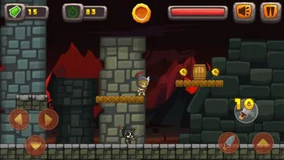 Knights Treasure Knights Treasure
