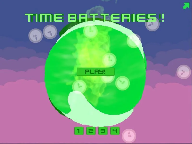 Time Batteries! (itch) Time Batteries! (itch)