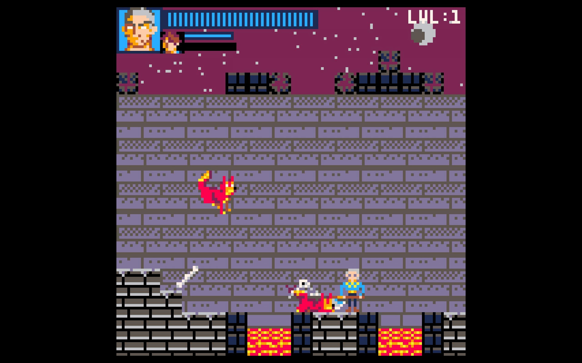 Рецензии Escape from Kajaani Castle (itch)