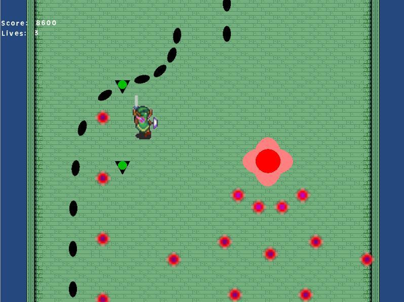 Bridge Runners (itch)