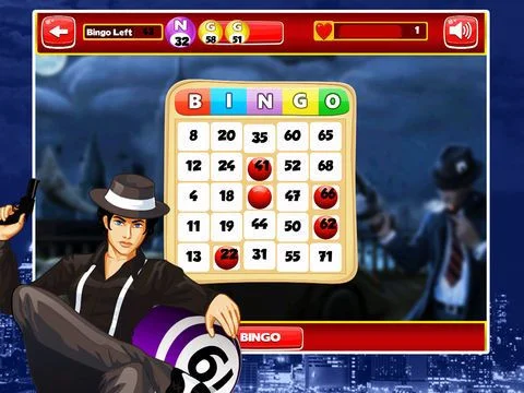 Double Bingo Down - Free Bingo Double Bingo Down - Free Bingo