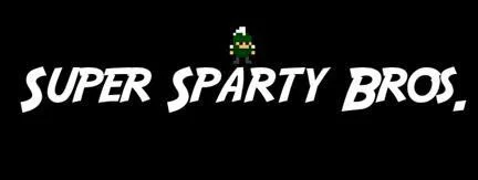Super Sparty Bros (jUser) (itch)