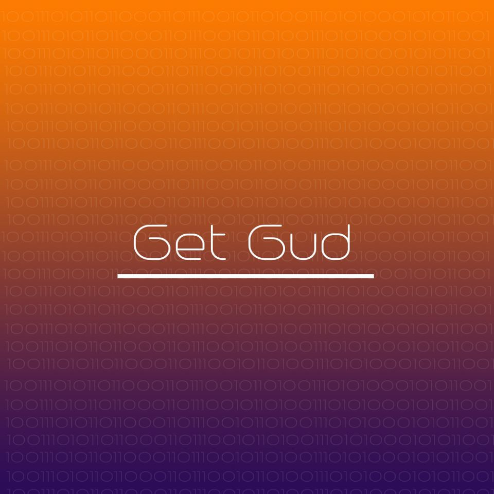 GetGud Facebook (itch) GetGud Facebook (itch)