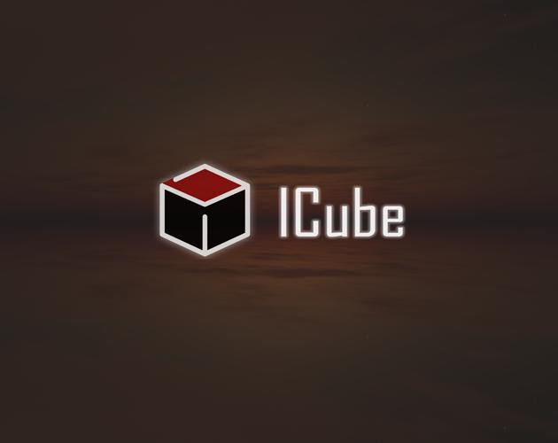 Статьи по ICube (itch)