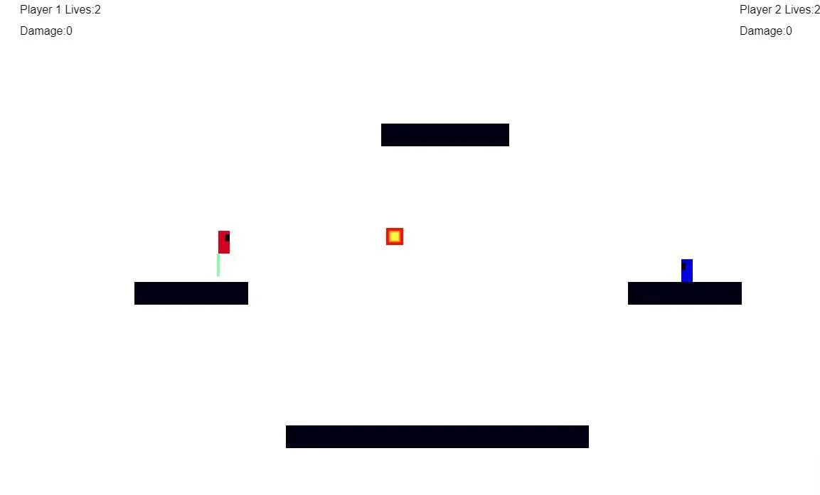 blast bros ii (itch) blast bros ii (itch)