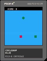 Circledrop (itch) Circledrop (itch)