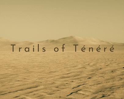 Trails Of Ténéré (itch) Trails Of Ténéré (itch)