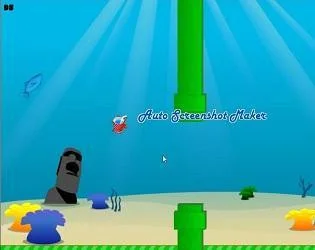 Flappy Fish (Rohit kumar) (itch) Flappy Fish (Rohit kumar) (itch)