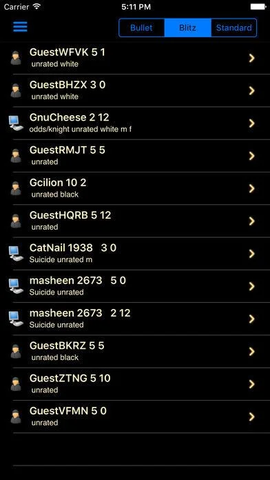 coreChess coreChess
