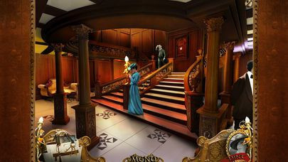 Titanic's Keys to the Past - iPhone Edition Titanic's Keys to the Past - iPhone Edition