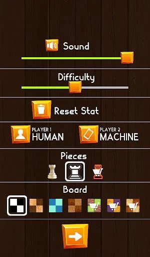 Статьи по Chess 4 Casual - 1 or 2-player