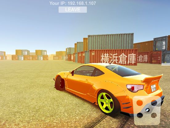Статьи по Reality Drift Multiplayer
