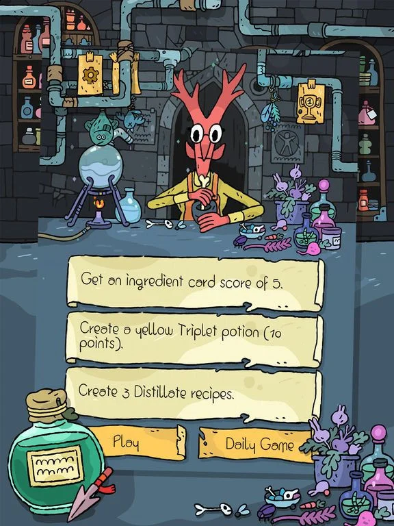 Miracle Merchant Miracle Merchant