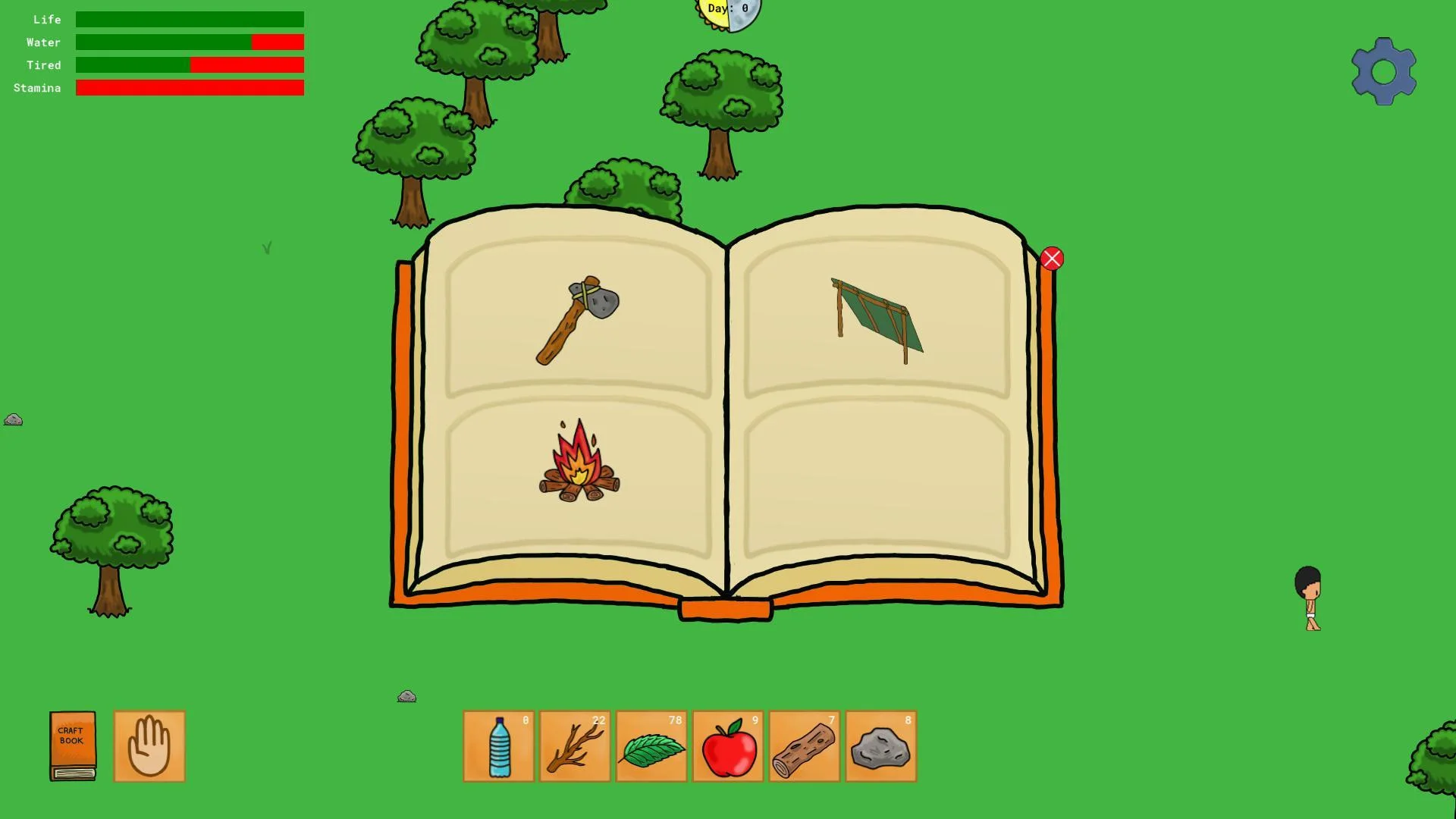 Survivor Island (itch) Survivor Island (itch)