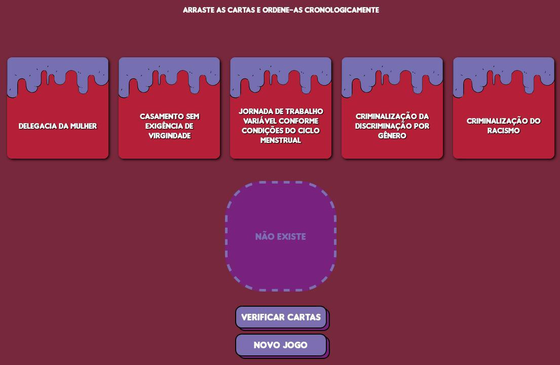 Direitos e Silêncios (itch) Direitos e Silêncios (itch)