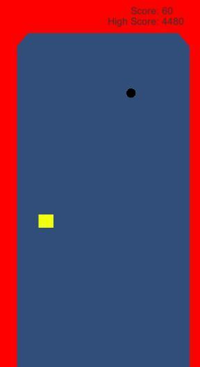 Рецензии PongClone (itch)