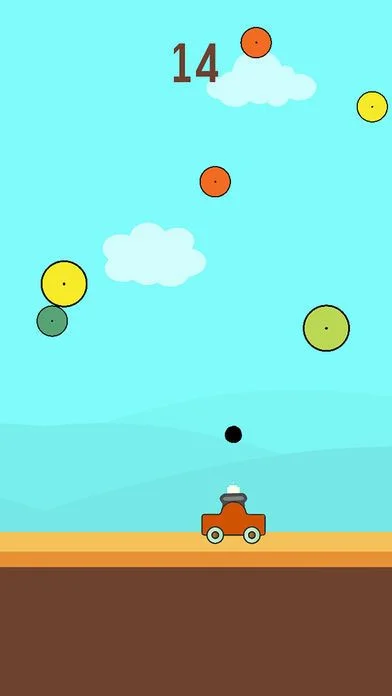Big Balloon Blast