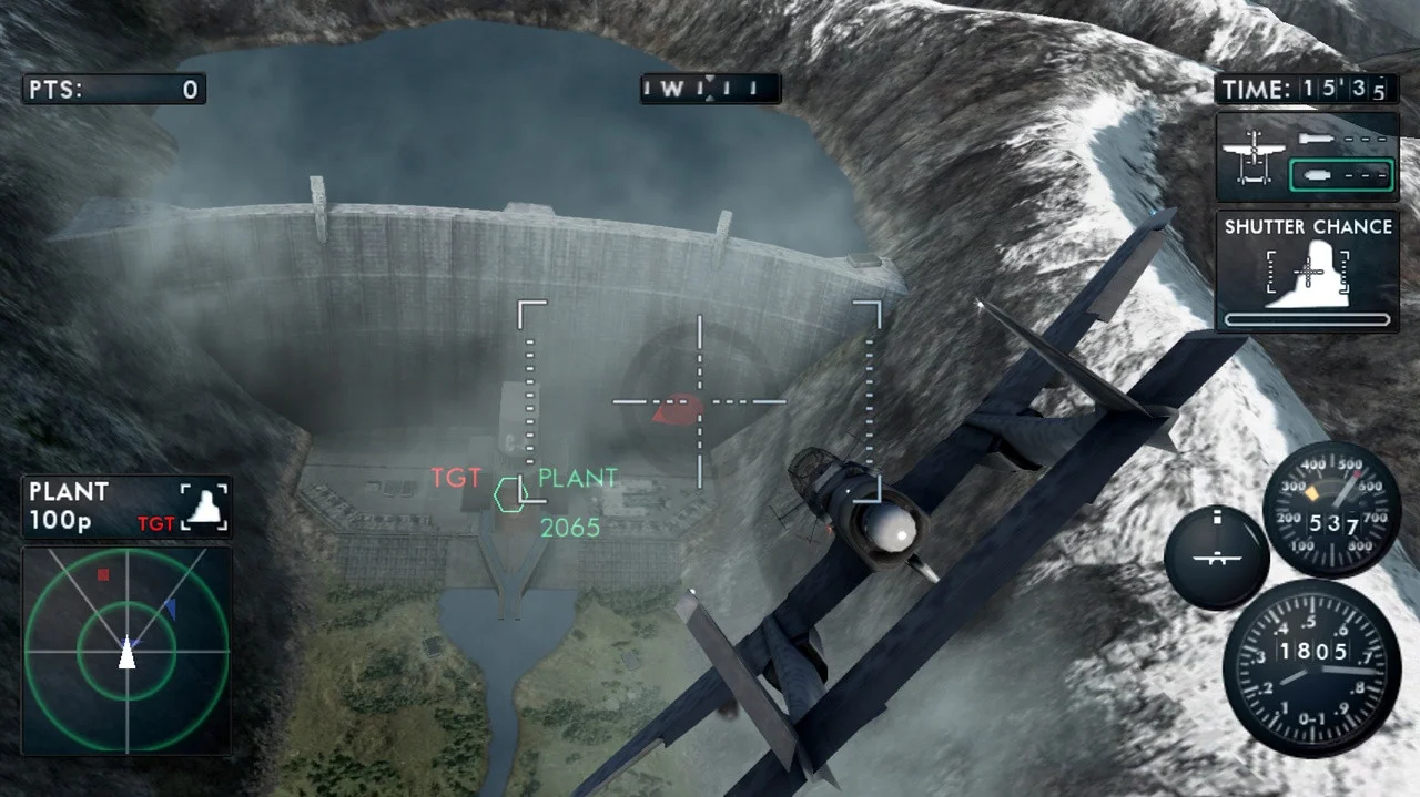 Рецензии The Sky Crawlers: Innocent Aces