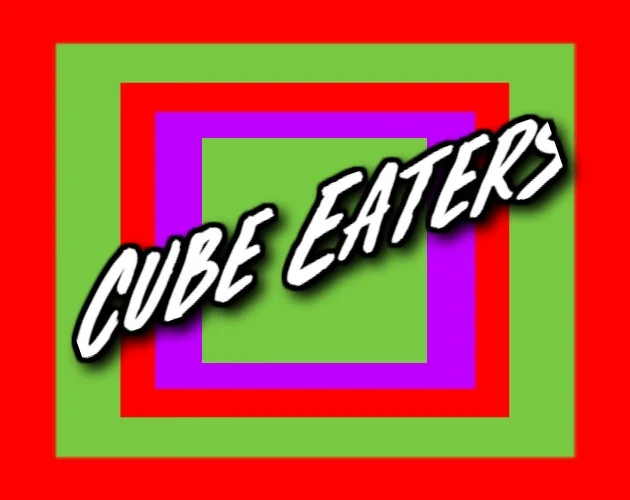 Рецензии Cube Eater (itch)