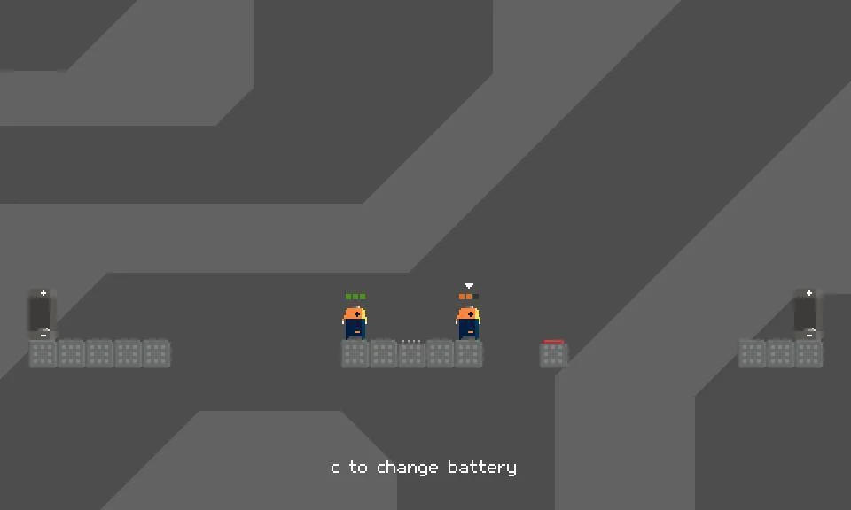 batteries included (itch) batteries included (itch)