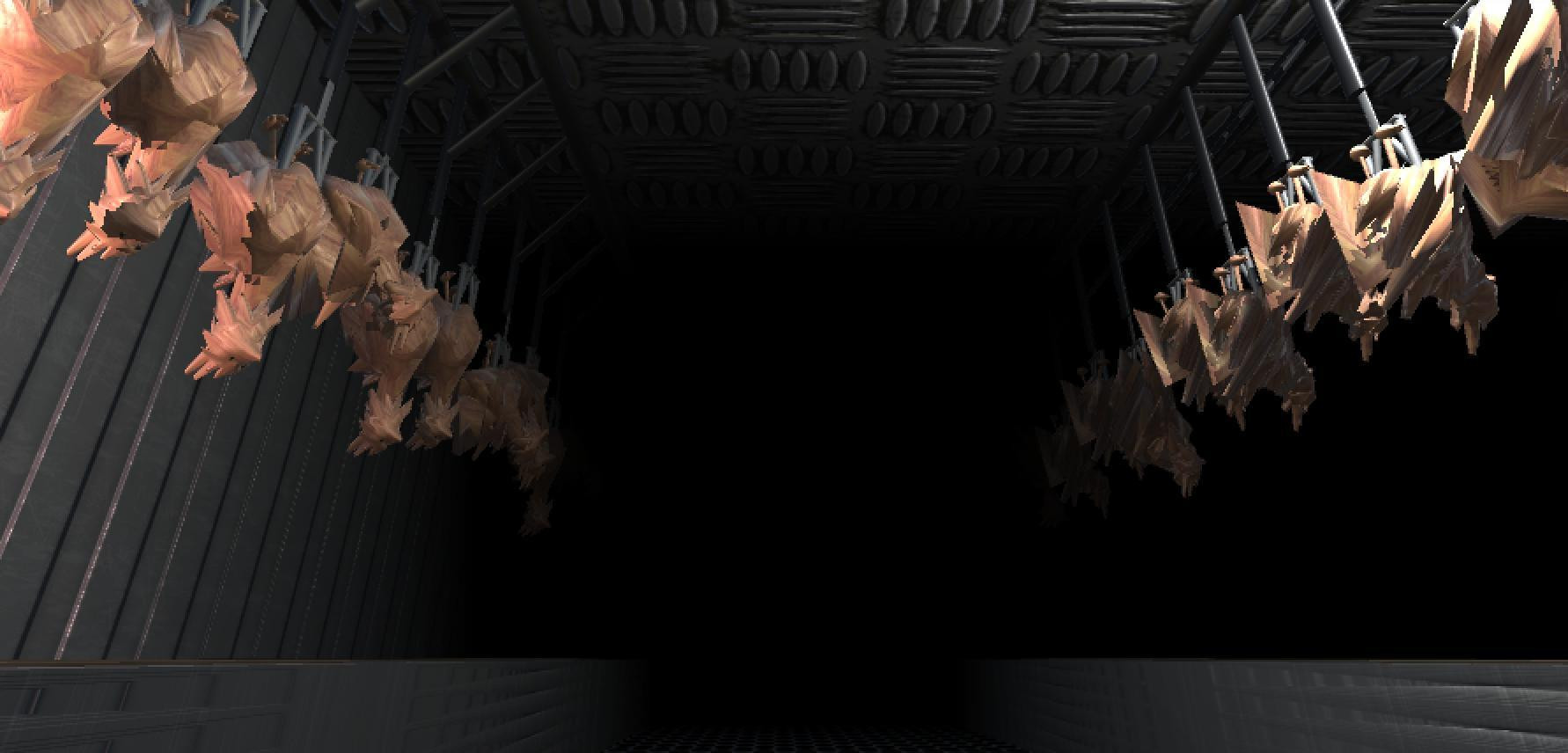 Рецензии The Belly of the Beast (itch)