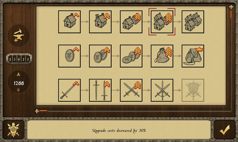 Strategy & Tactics: Medieval Wars Premium (itch) Strategy & Tactics: Medieval Wars Premium (itch)