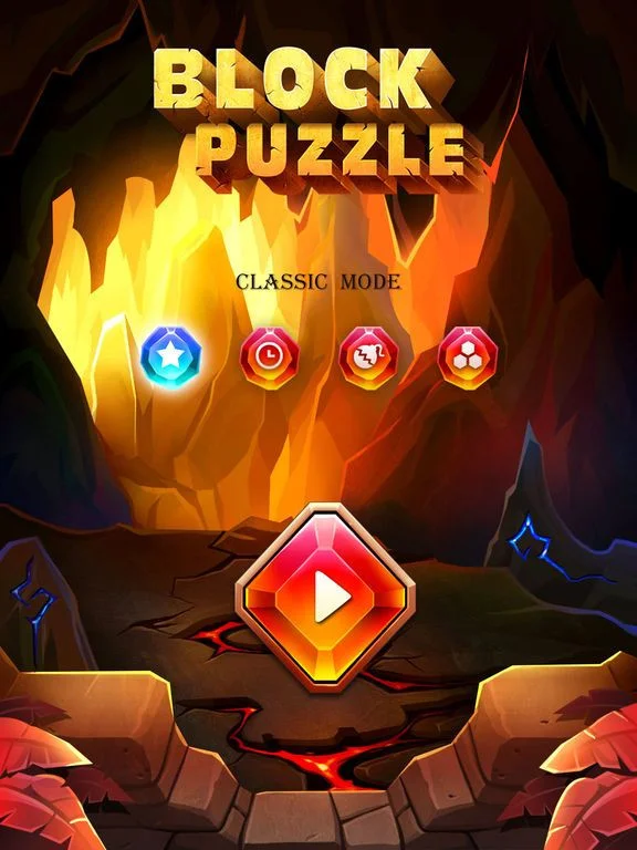Block Puzzle - Pop Block Puzzle - Pop