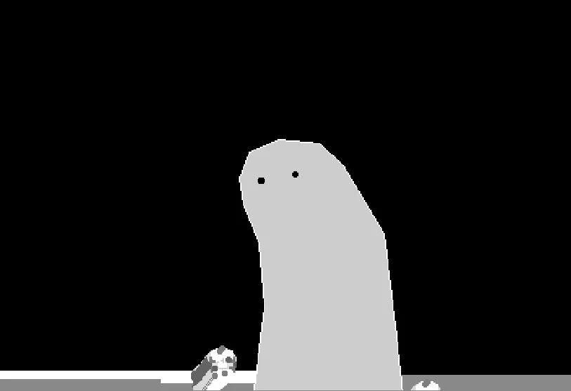 A Wild Sprite (itch) A Wild Sprite (itch)