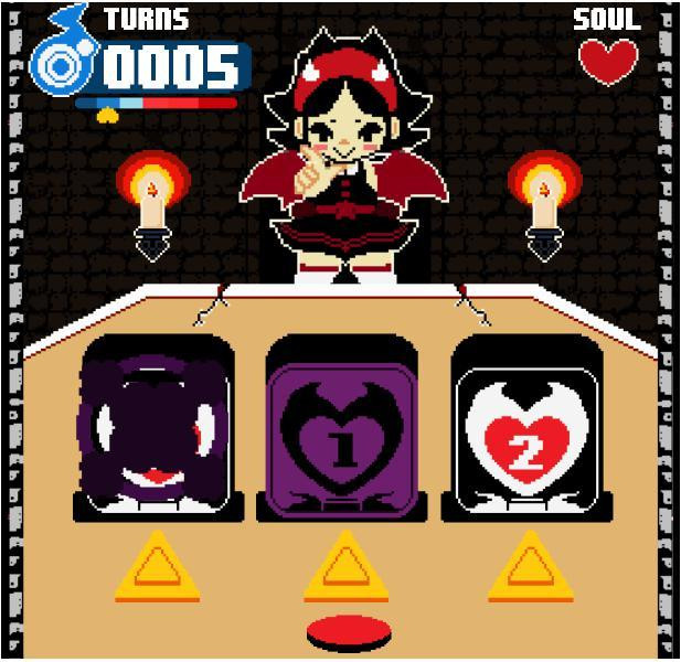 Devil Die (itch) Devil Die (itch)