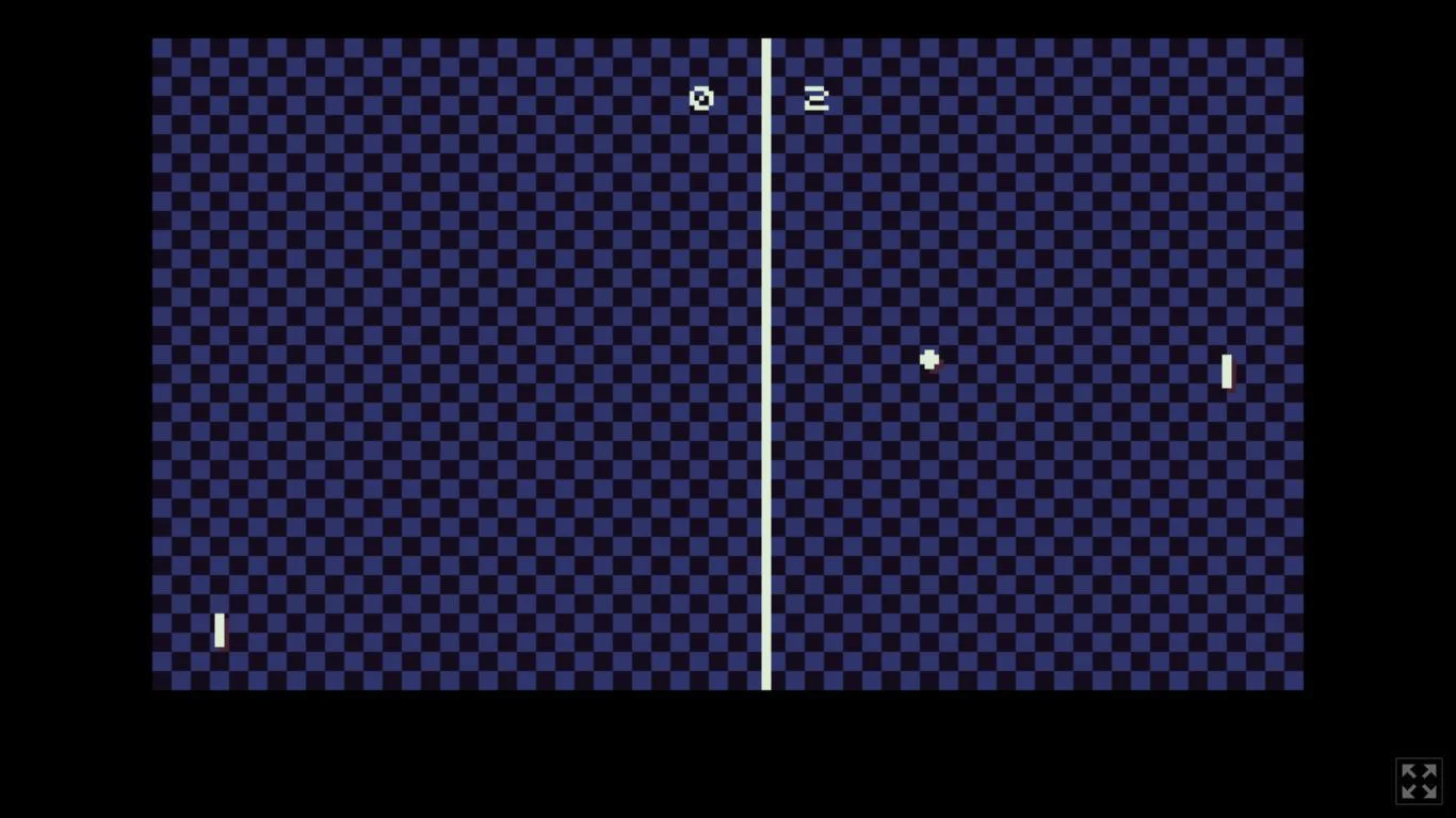 Tic PONG (itch) Tic PONG (itch)