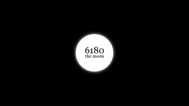 6180 the moon 6180 the moon