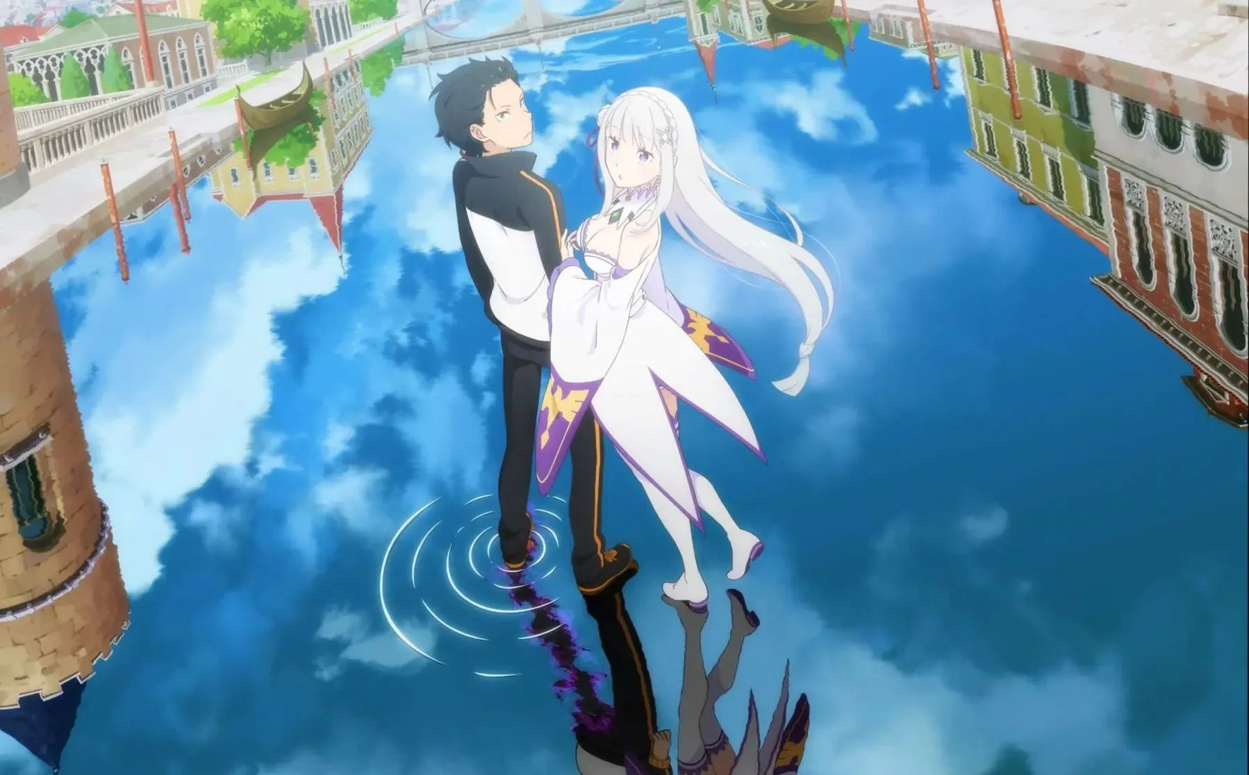 Witch’s Re:surrection Witch’s Re:surrection