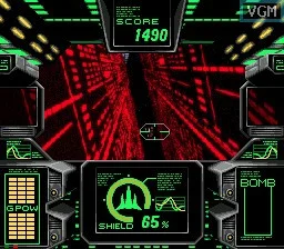 A/X-101 A/X-101