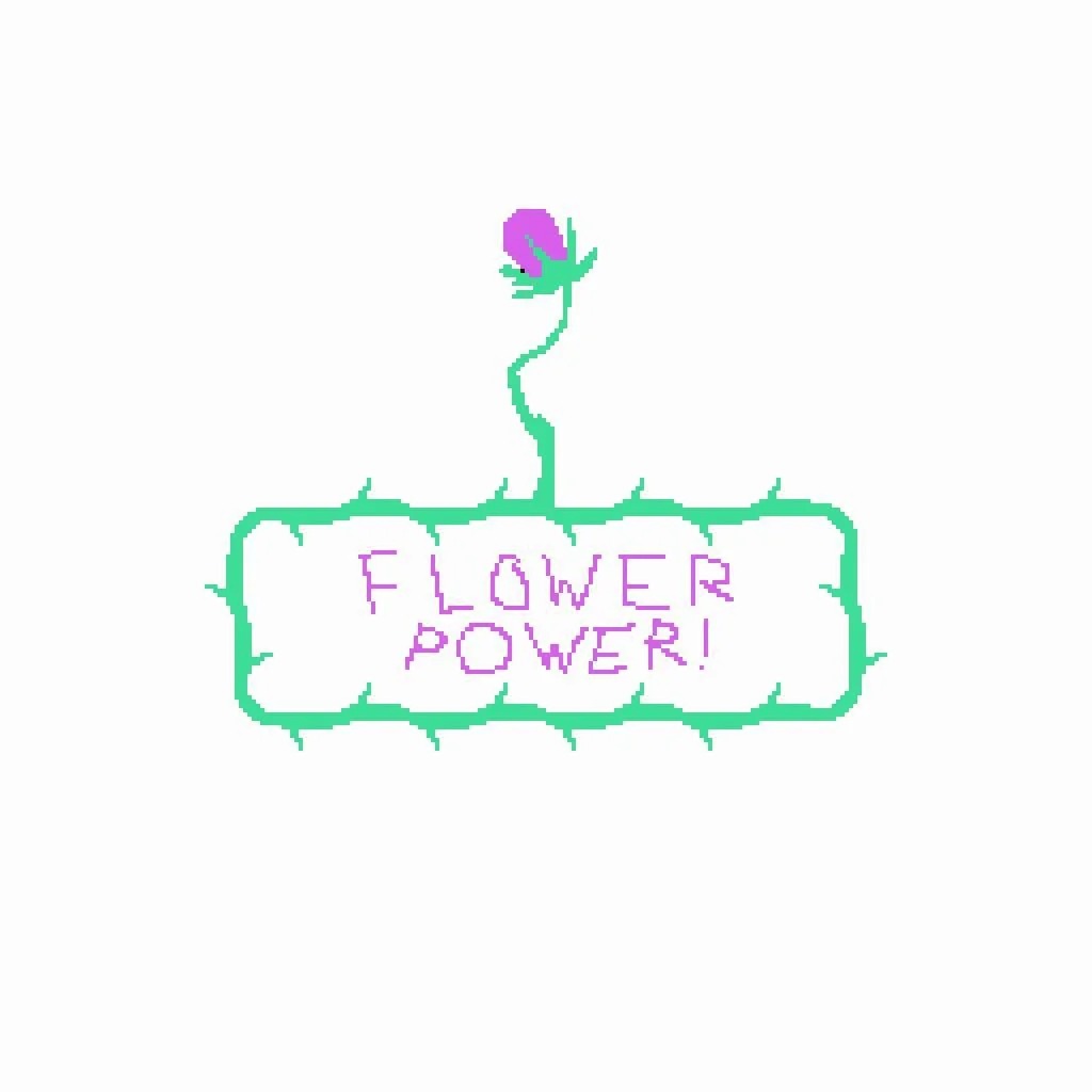 Flower Power (Facepalm Games) (itch) Flower Power (Facepalm Games) (itch)