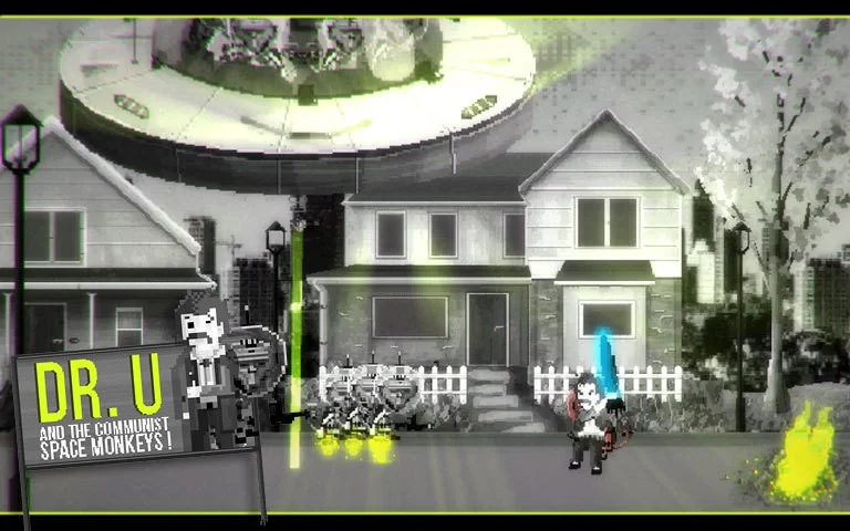 Dr. U and the Communist Space Monkeys (itch) Dr. U and the Communist Space Monkeys (itch)