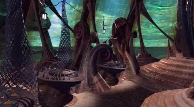 Mysterious Journey: Schizm Mysterious Journey: Schizm