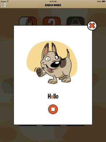 Talk with your Dog – Dog Translator Talk with your Dog – Dog Translator