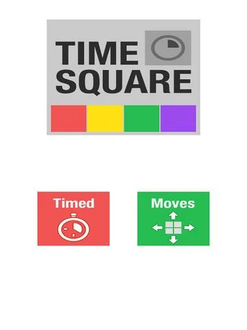Time Square - Match 3 Games Redefined !