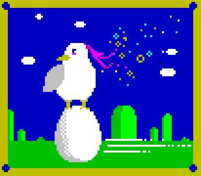 Gemini Bird (demo) (itch) Gemini Bird (demo) (itch)