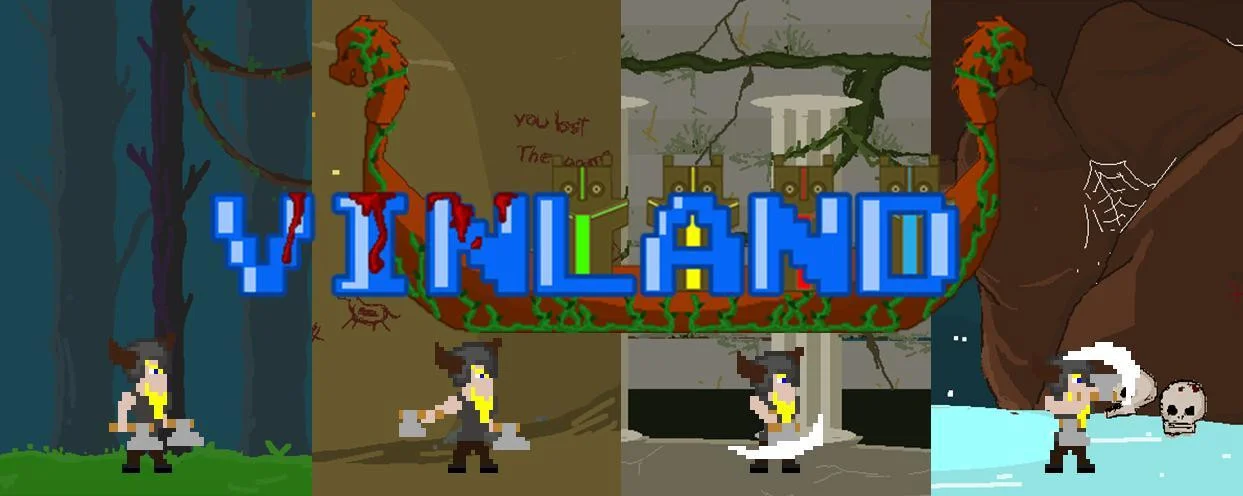 Vinland (itch) Vinland (itch)